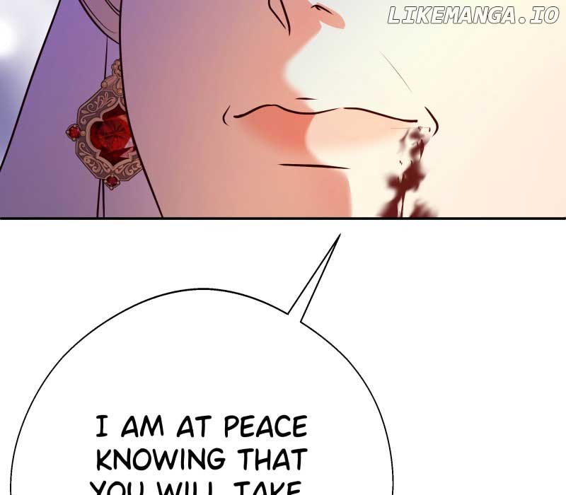 Go Away Romeo Chapter 52 - Page 7