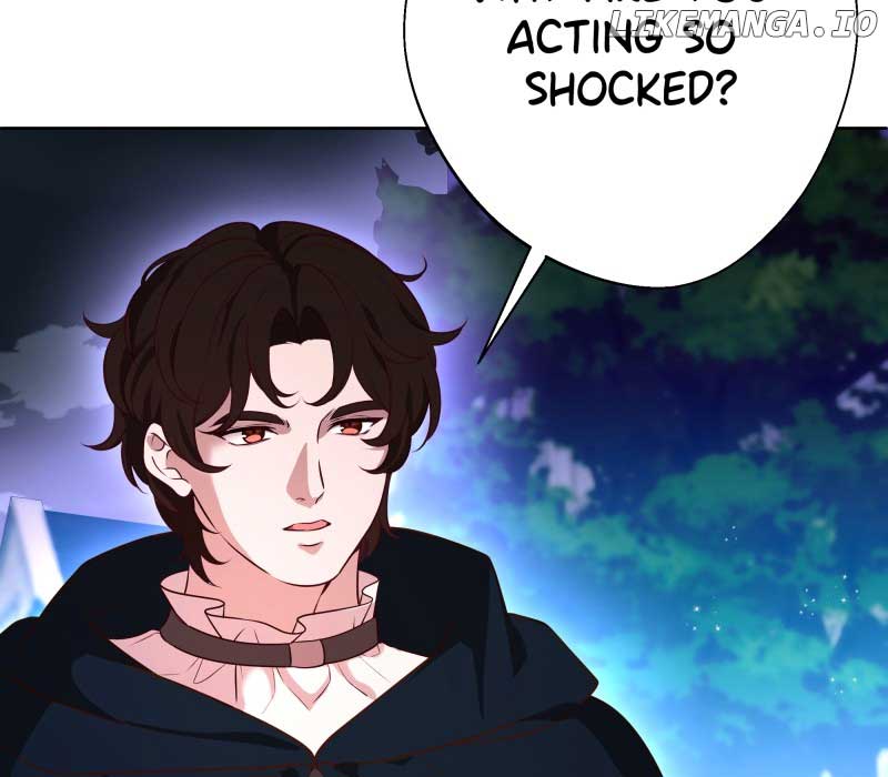 Go Away Romeo Chapter 52 - Page 17