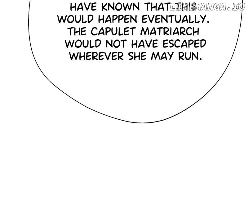 Go Away Romeo Chapter 52 - Page 19