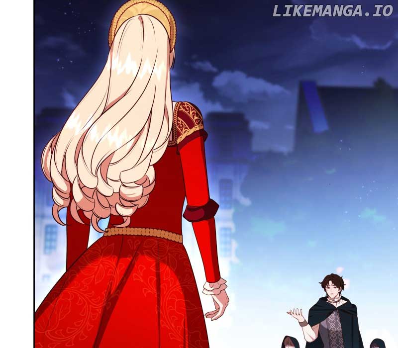 Go Away Romeo Chapter 52 - Page 34