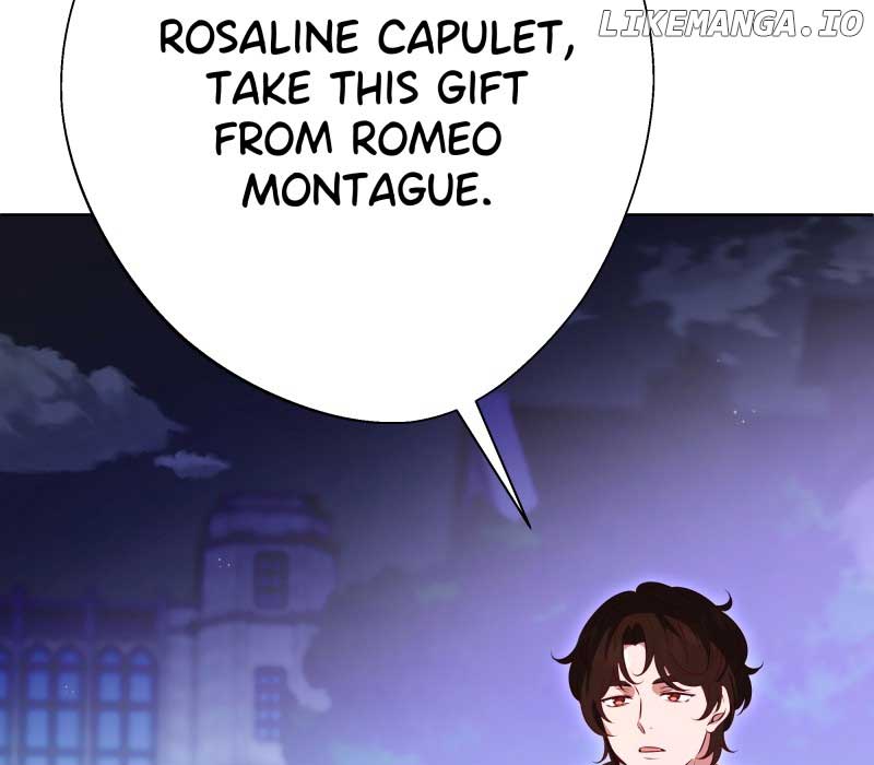 Go Away Romeo Chapter 52 - Page 36