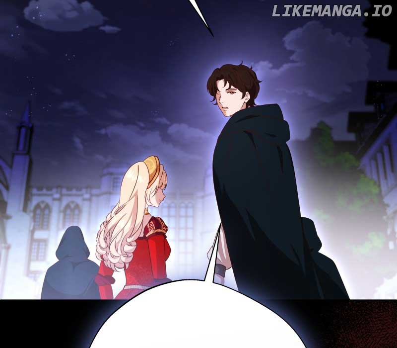 Go Away Romeo Chapter 52 - Page 41