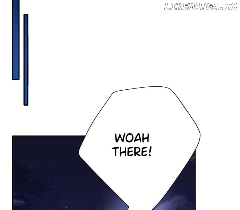 Go Away Romeo Chapter 52 - Page 56