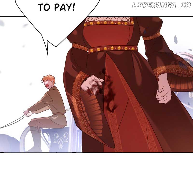 Go Away Romeo Chapter 52 - Page 59