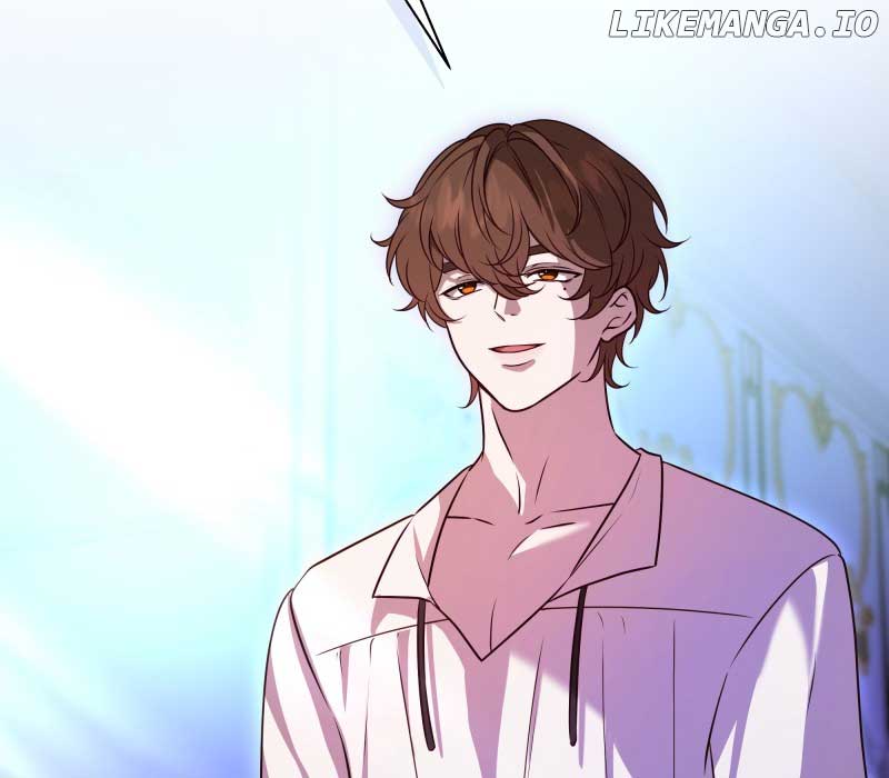 Go Away Romeo Chapter 52 - Page 86