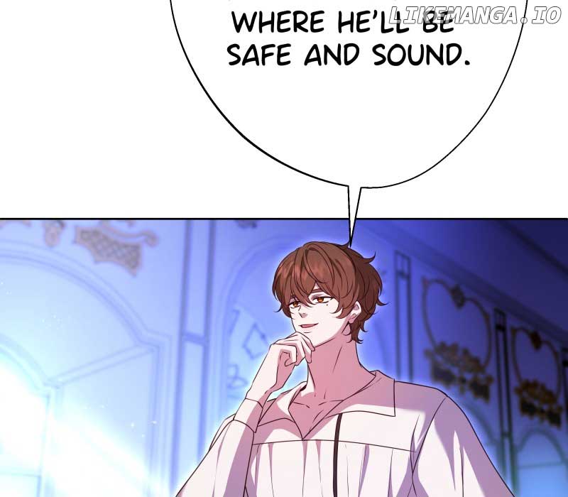 Go Away Romeo Chapter 52 - Page 92