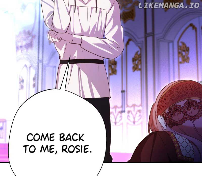 Go Away Romeo Chapter 52 - Page 98