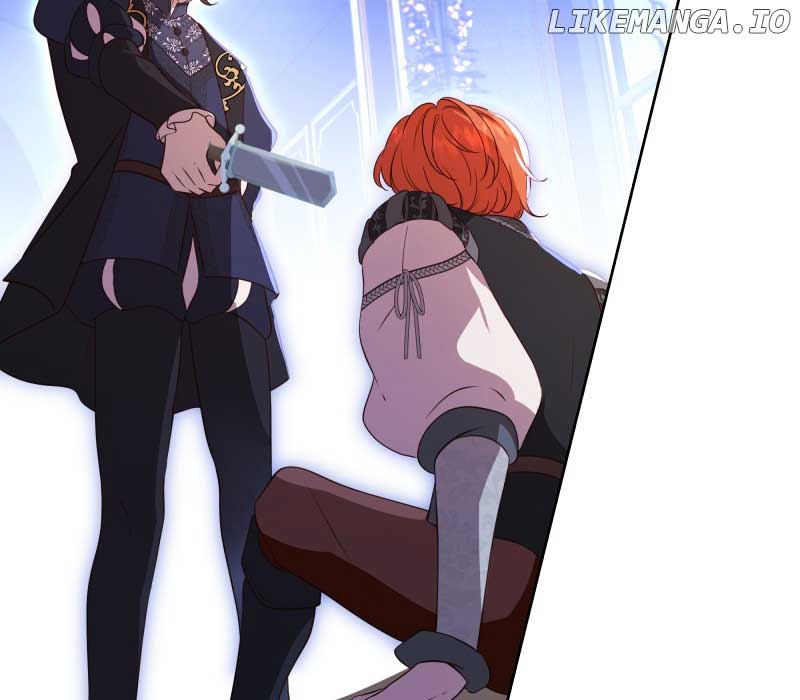 Go Away Romeo Chapter 52 - Page 106