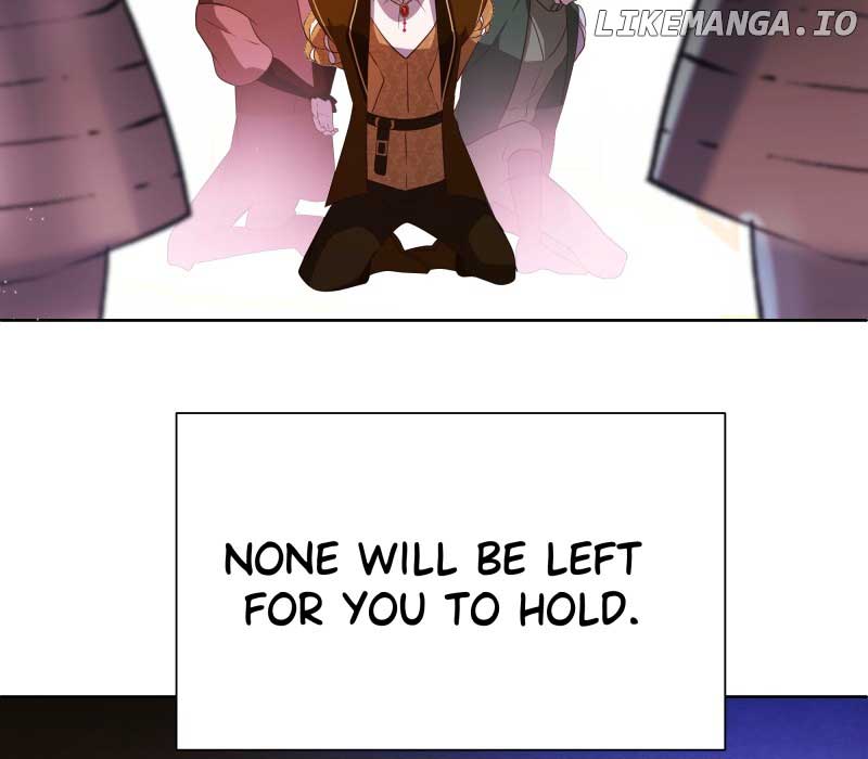 Go Away Romeo Chapter 52 - Page 109