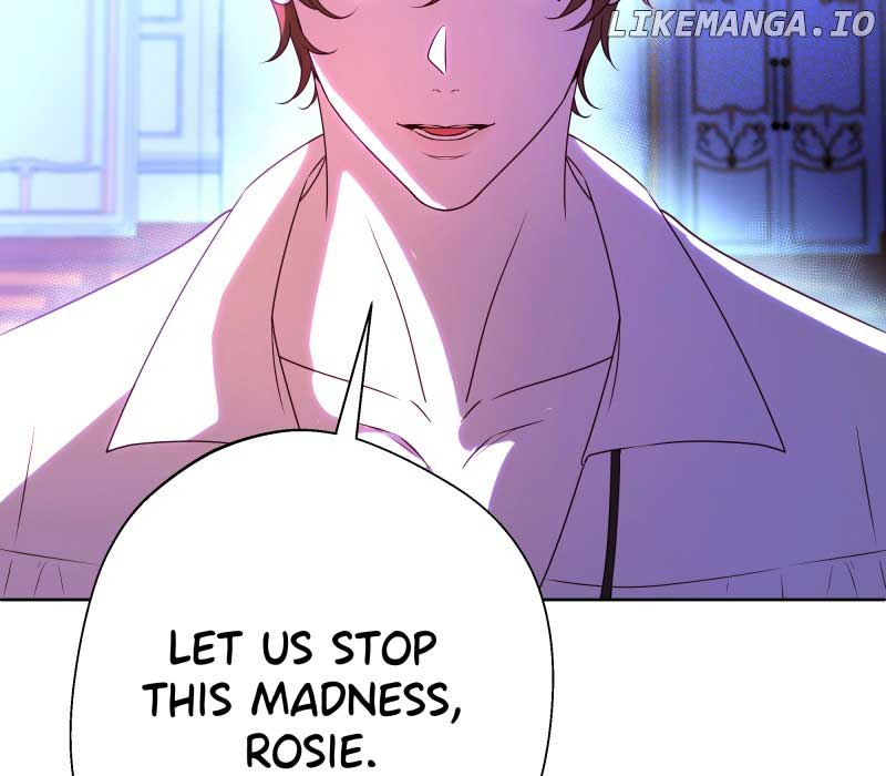 Go Away Romeo Chapter 52 - Page 117