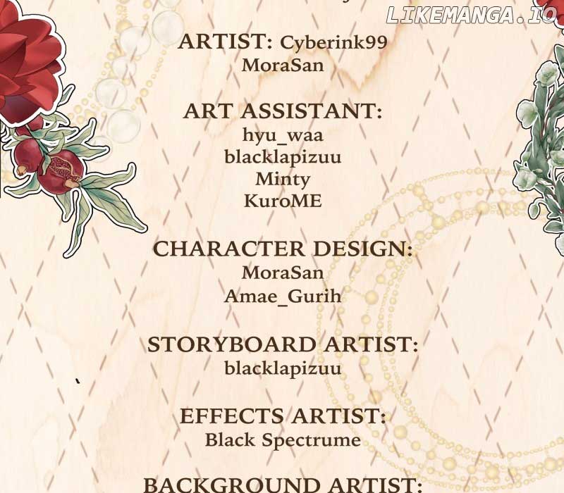 Go Away Romeo Chapter 52 - Page 129