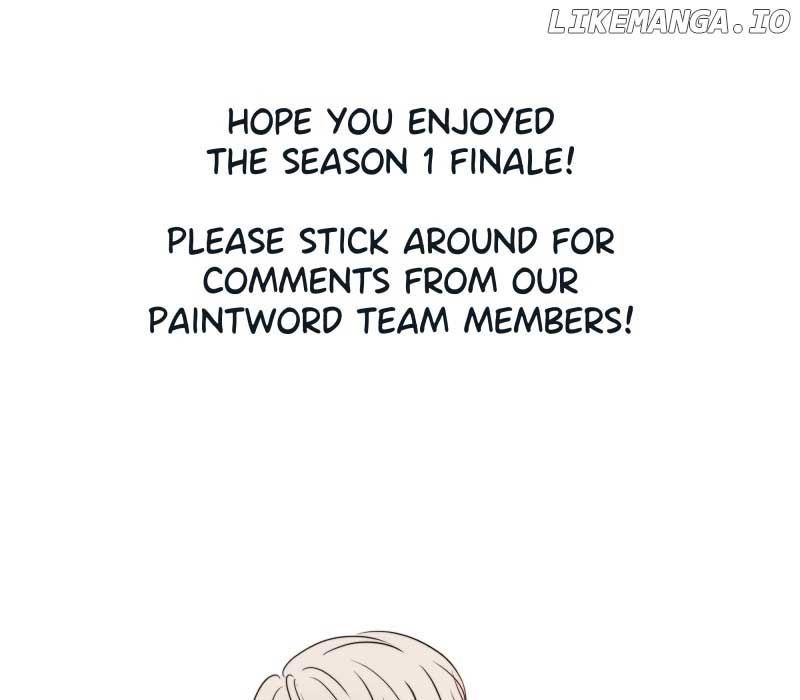 Go Away Romeo Chapter 52 - Page 131