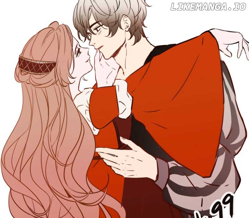 Go Away Romeo Chapter 52 - Page 132