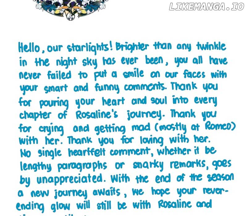 Go Away Romeo Chapter 52 - Page 138