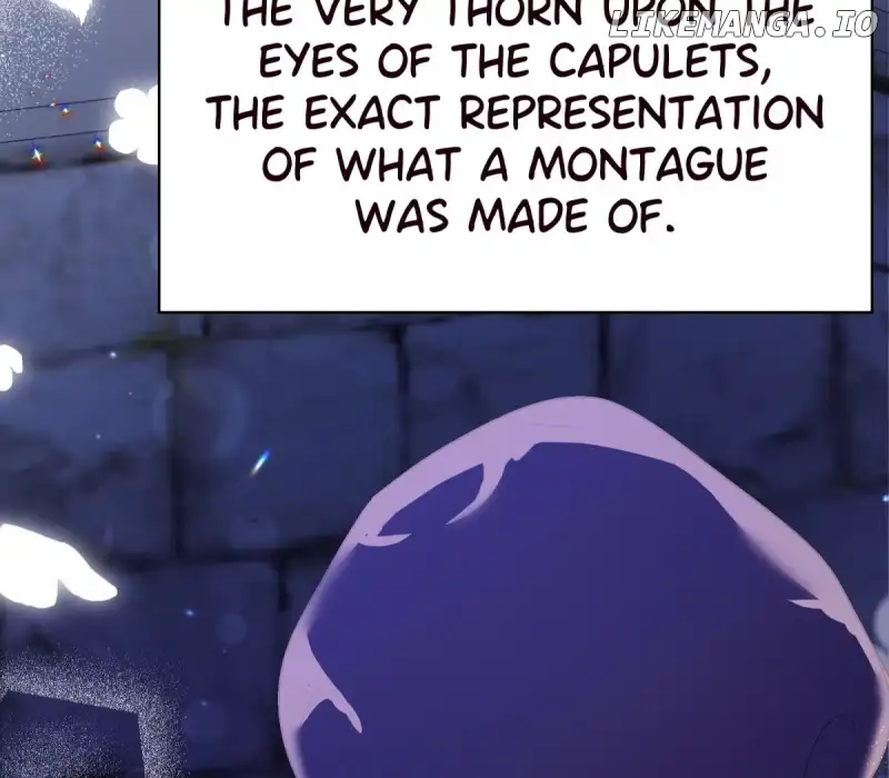 Go Away Romeo Chapter 53 - Page 10