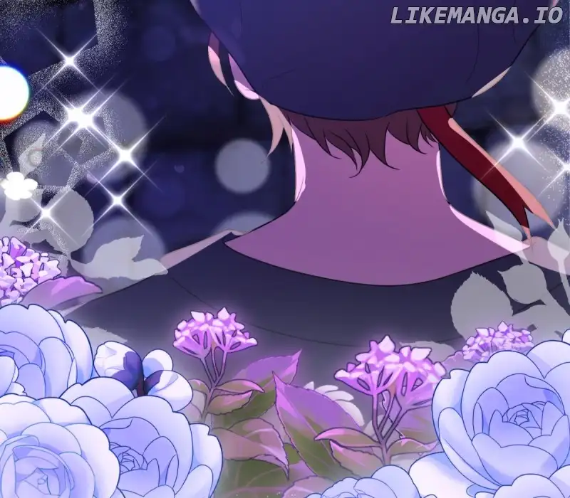 Go Away Romeo Chapter 53 - Page 11