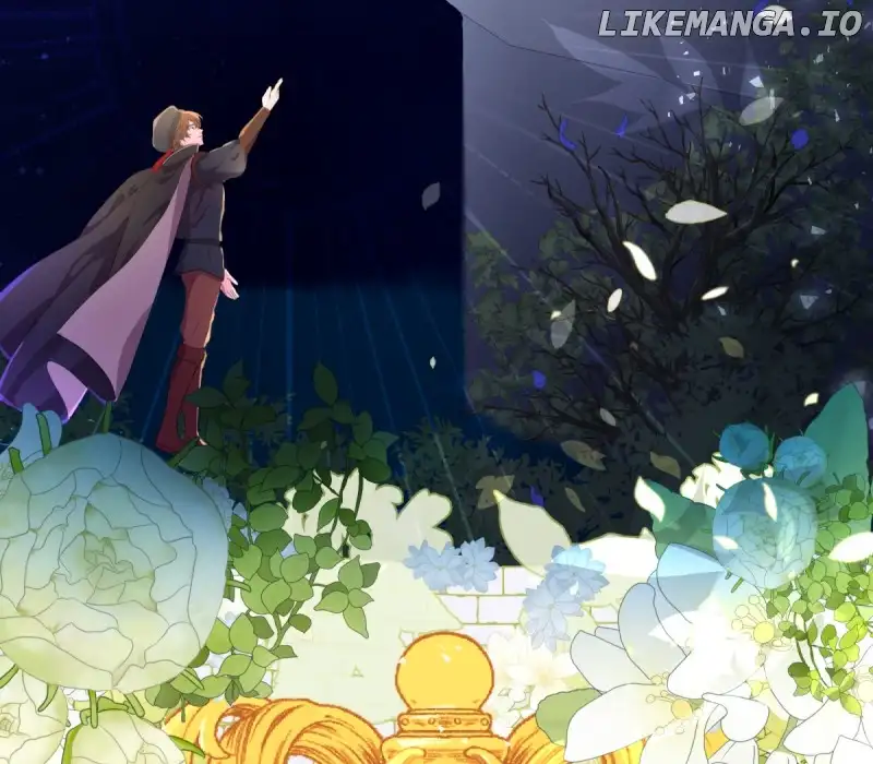 Go Away Romeo Chapter 53 - Page 18