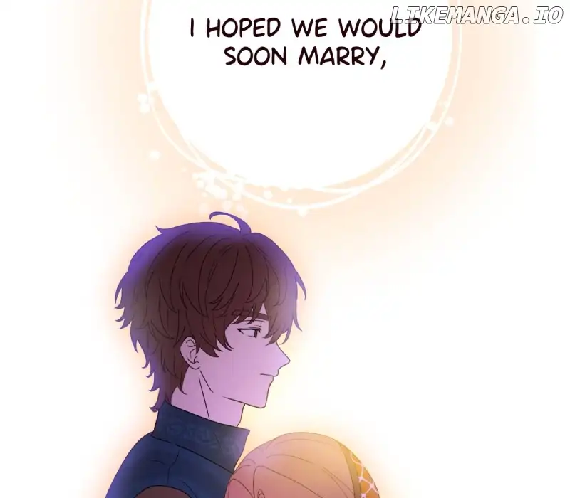 Go Away Romeo Chapter 53 - Page 23