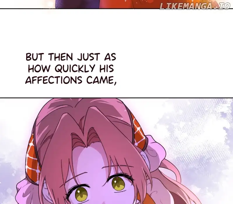 Go Away Romeo Chapter 53 - Page 25