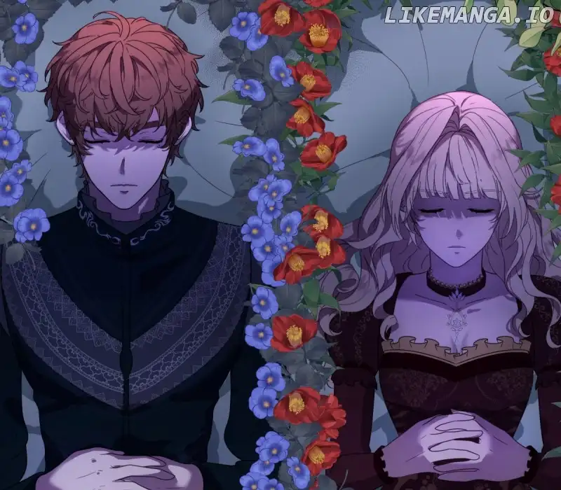 Go Away Romeo Chapter 53 - Page 30