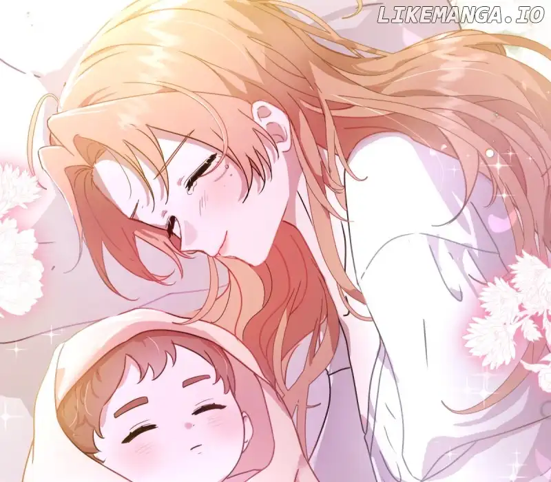 Go Away Romeo Chapter 53 - Page 35