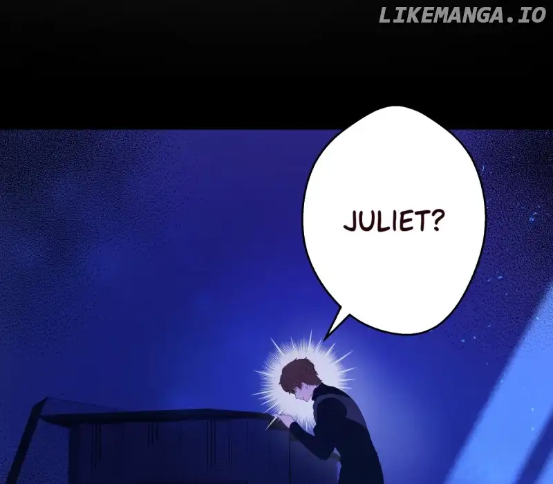 Go Away Romeo Chapter 53 - Page 41