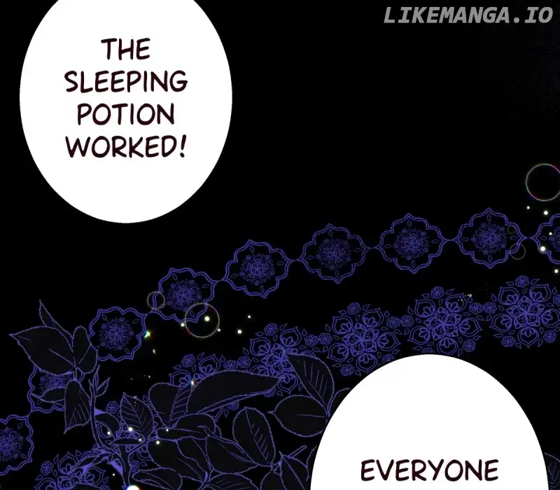 Go Away Romeo Chapter 53 - Page 44