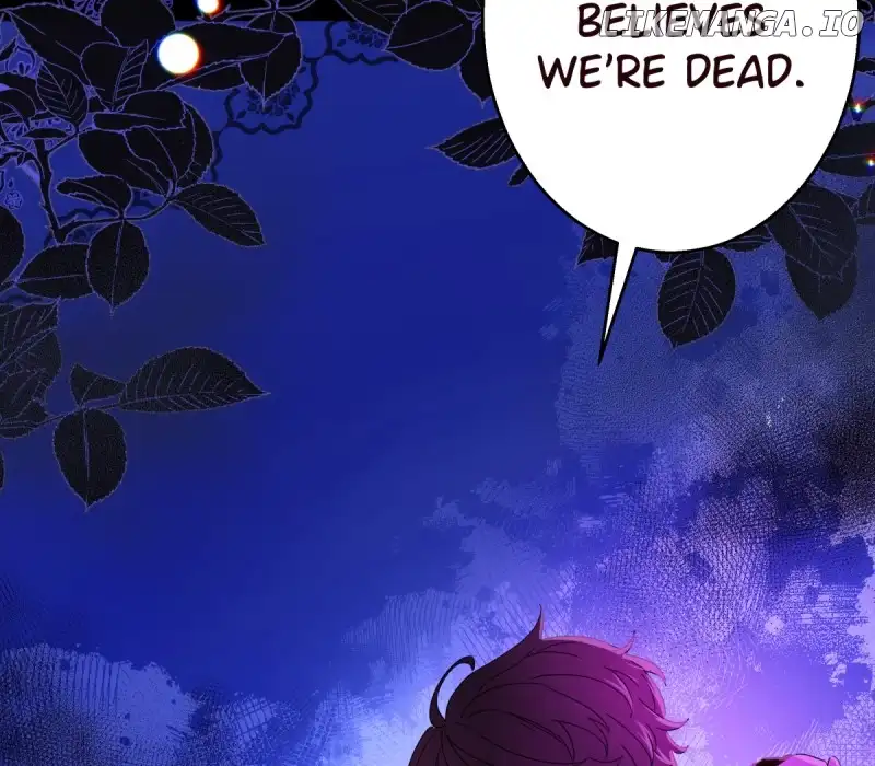 Go Away Romeo Chapter 53 - Page 45