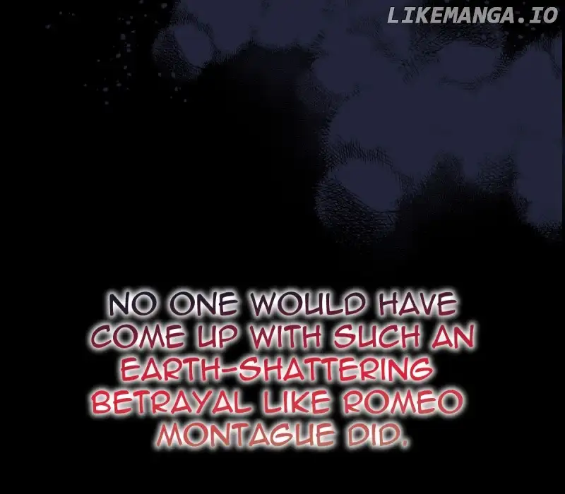 Go Away Romeo Chapter 53 - Page 48