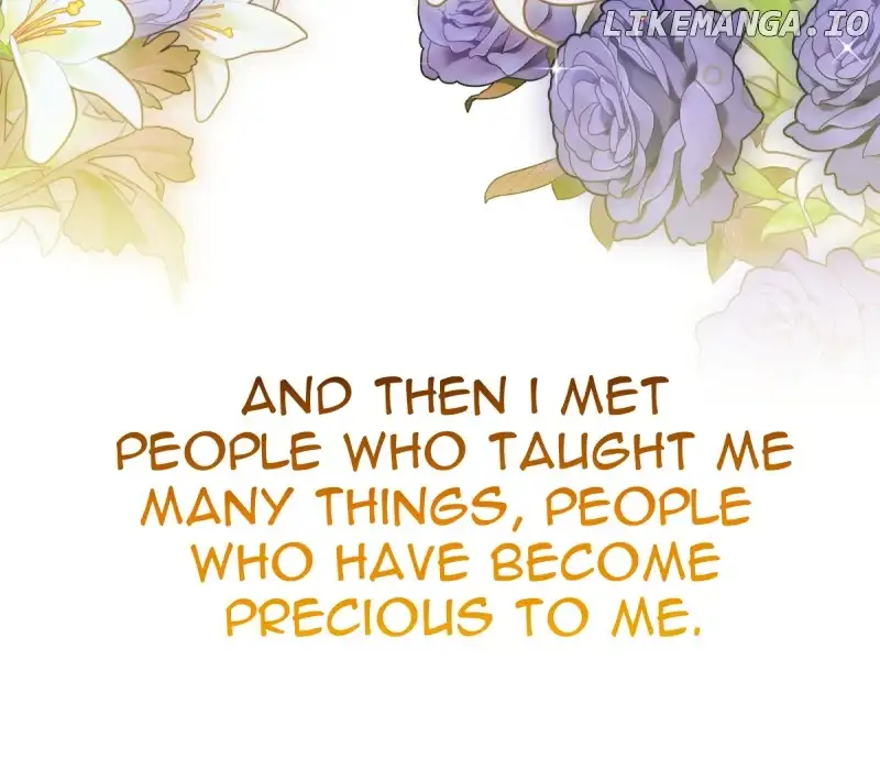 Go Away Romeo Chapter 53 - Page 60