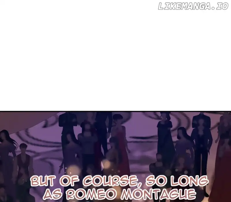 Go Away Romeo Chapter 53 - Page 74
