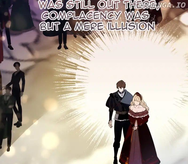 Go Away Romeo Chapter 53 - Page 75