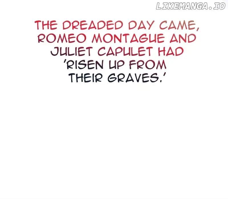 Go Away Romeo Chapter 53 - Page 80
