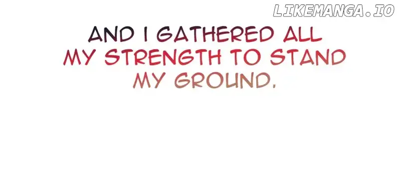 Go Away Romeo Chapter 53 - Page 84