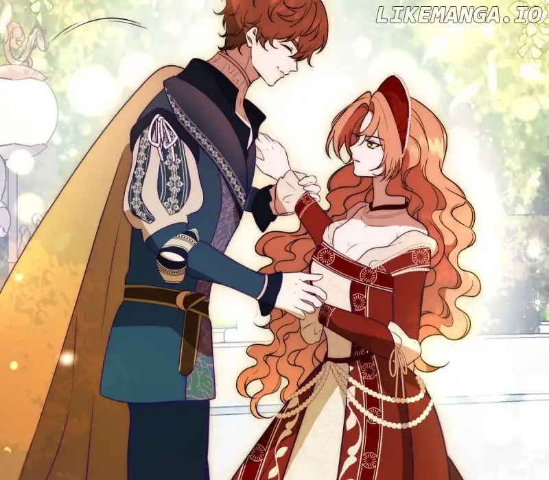 Go Away Romeo Chapter 53 - Page 94