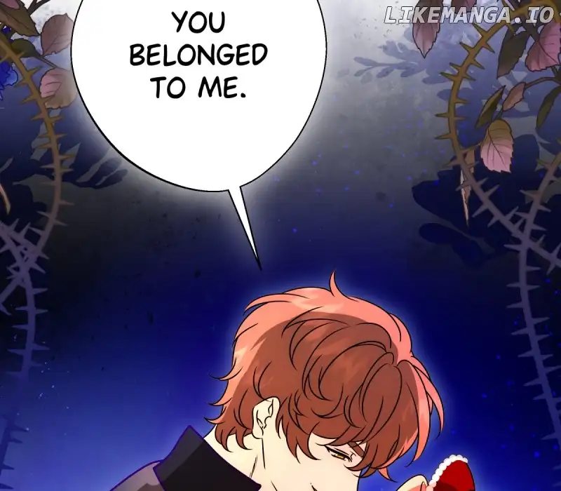 Go Away Romeo Chapter 53 - Page 98