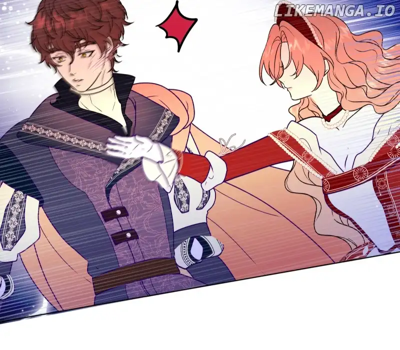 Go Away Romeo Chapter 53 - Page 102