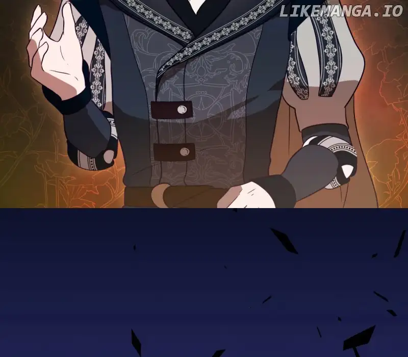 Go Away Romeo Chapter 53 - Page 108