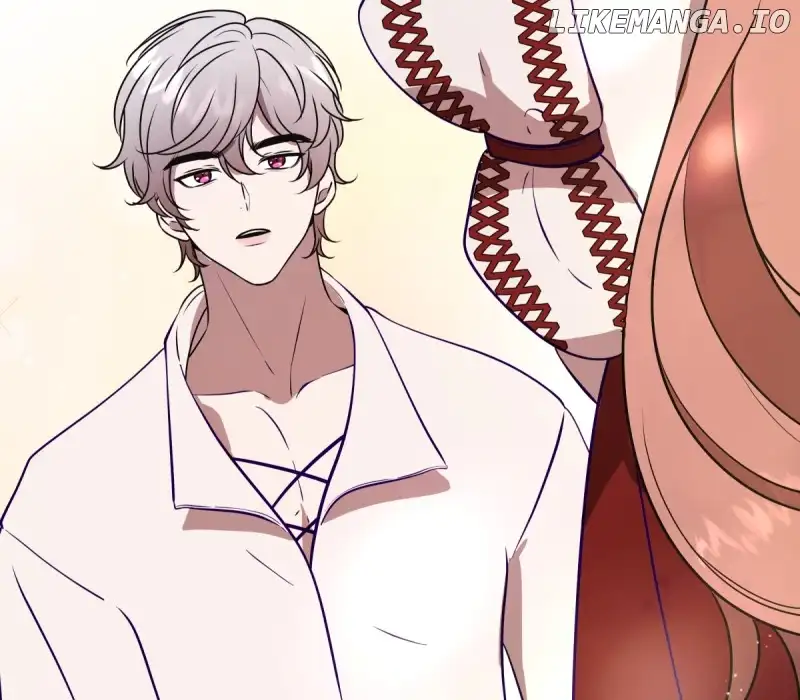 Go Away Romeo Chapter 53 - Page 113