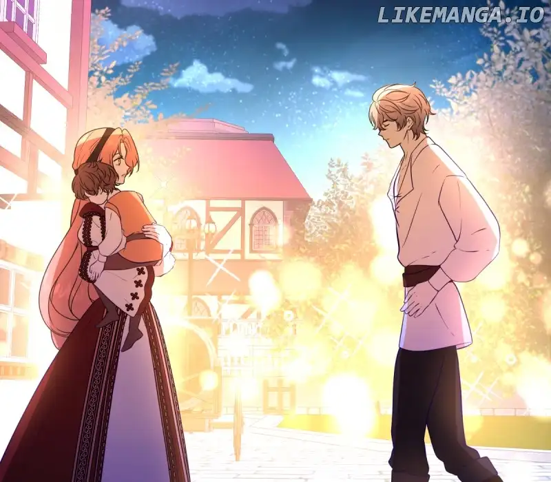 Go Away Romeo Chapter 53 - Page 117