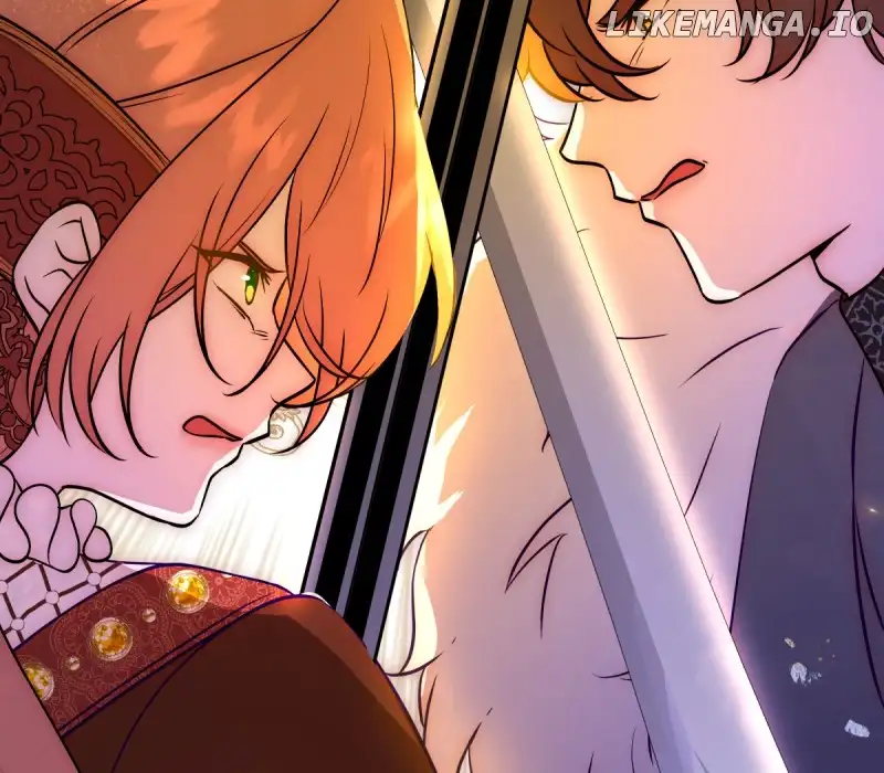 Go Away Romeo Chapter 53 - Page 121