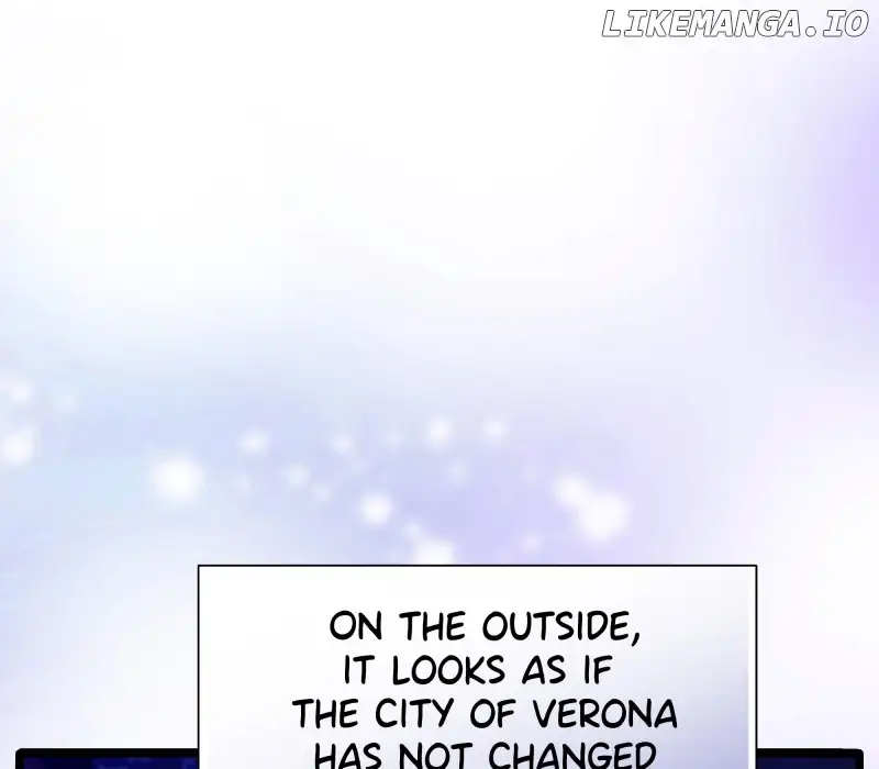 Go Away Romeo Chapter 54 - Page 10