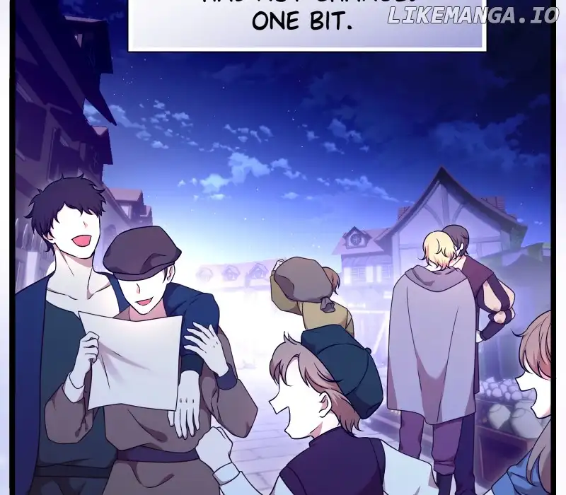 Go Away Romeo Chapter 54 - Page 11