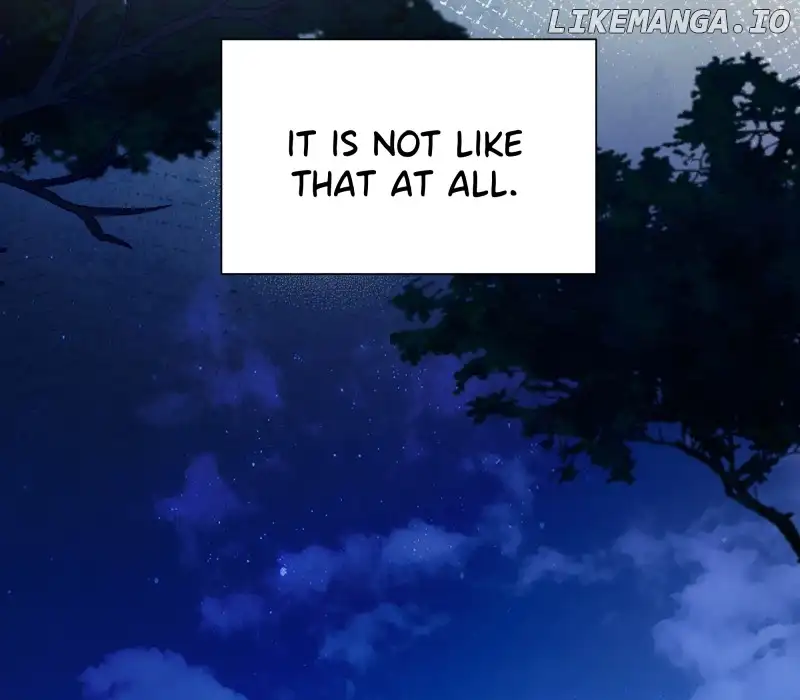 Go Away Romeo Chapter 54 - Page 15