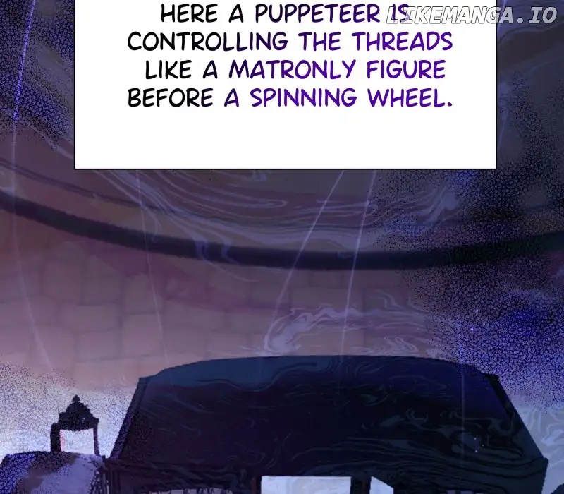 Go Away Romeo Chapter 54 - Page 20