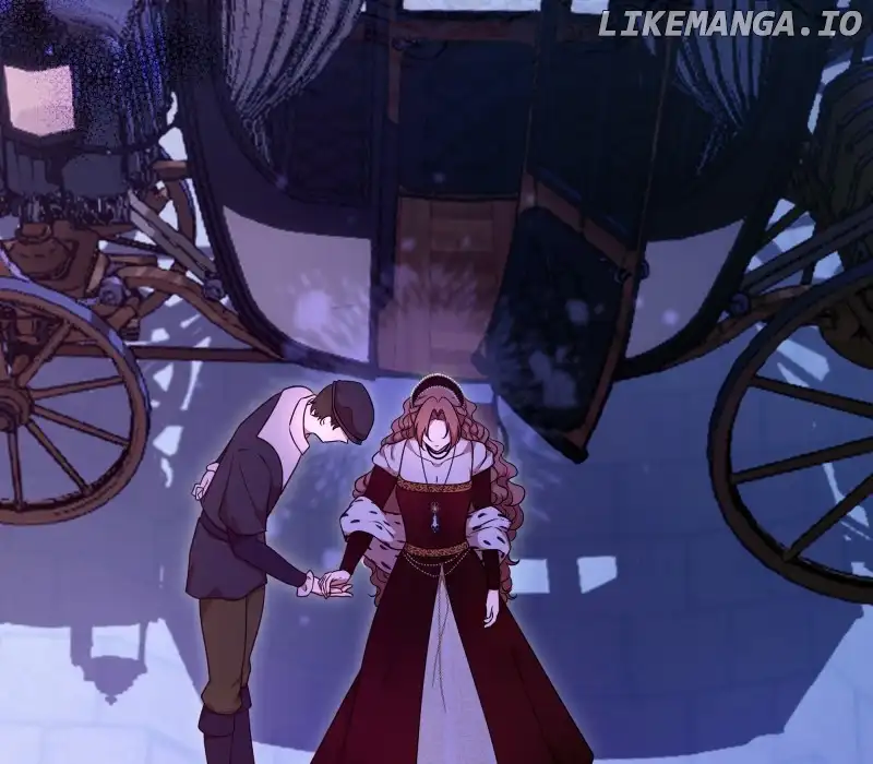 Go Away Romeo Chapter 54 - Page 21