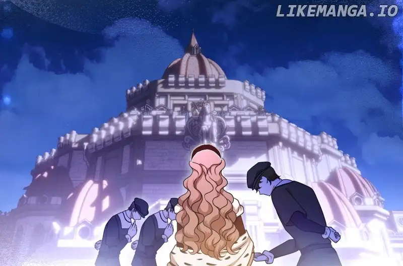 Go Away Romeo Chapter 54 - Page 24