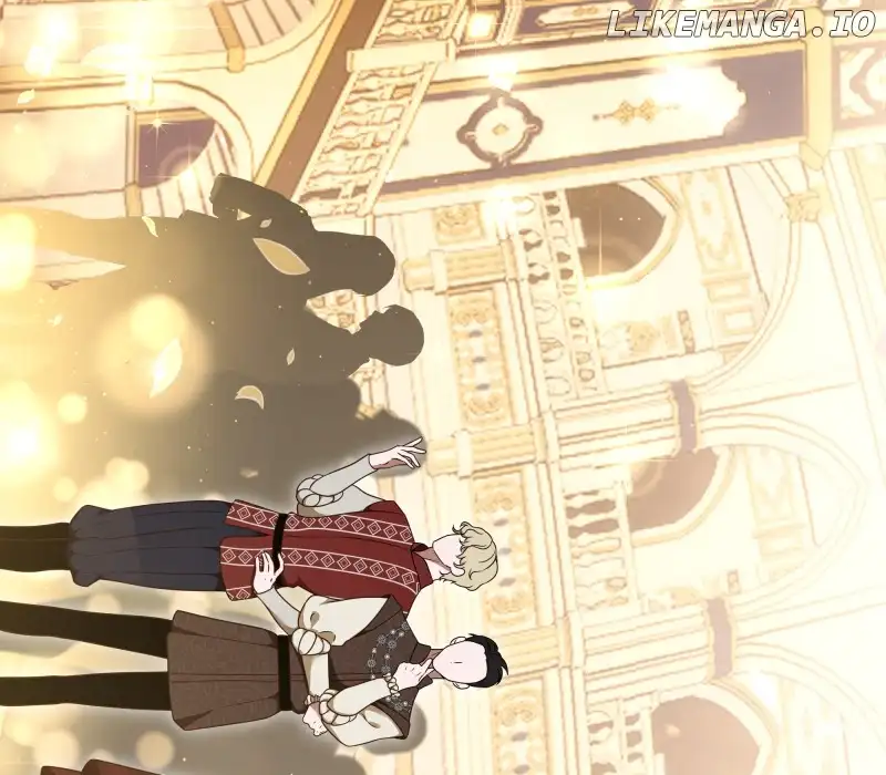 Go Away Romeo Chapter 54 - Page 40