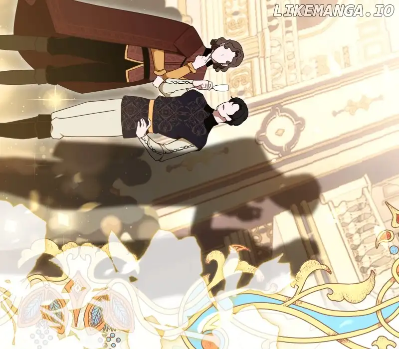 Go Away Romeo Chapter 54 - Page 41