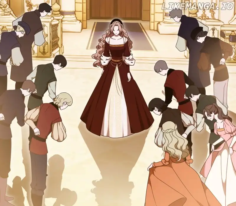 Go Away Romeo Chapter 54 - Page 44